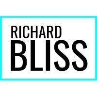 richard bliss - international speaker logo image