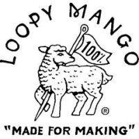 loopy mango logo image