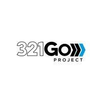 321goproject logo image