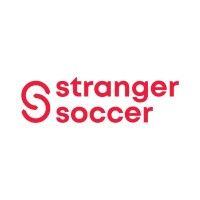 stranger soccer