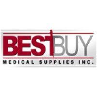 best buy medical supplies inc.