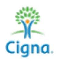 cigna insurance services logo image