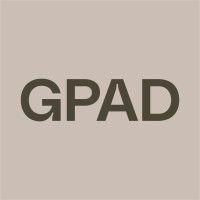 gpad logo image