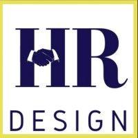 hr design consulting logo image