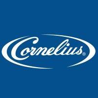 cornelius logo image