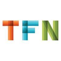 the funders network logo image