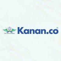 kanan.co logo image