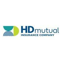 hd mutual insurance company logo image