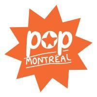 pop montreal logo image