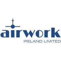 airwork ireland limited logo image