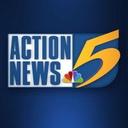 logo of Action News 5