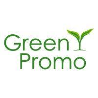 green promotions logo image