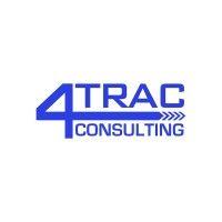 4trac consulting logo image