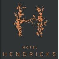 hotel hendricks logo image