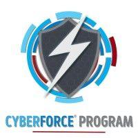 cyberforce® program logo image