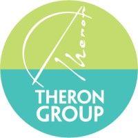 theron group oy logo image