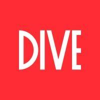 dive logo image