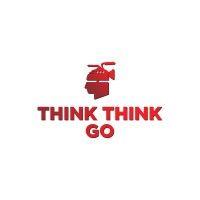 think think go! logo image