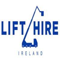 lift hire ireland