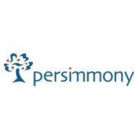 persimmony software logo image