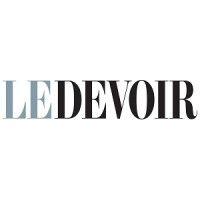 le devoir logo image