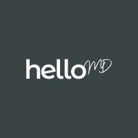 hellomd logo image