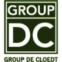 group de cloedt nv logo image