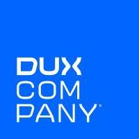 dux® nutrition lab logo image