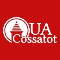 university of arkansas cossatot logo image