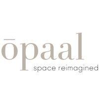 ōpaal interiors logo image