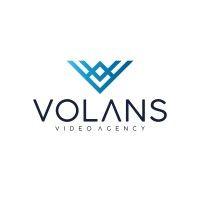 volans video agency logo image