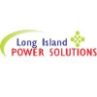 long island power solutions logo image