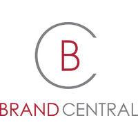 brand central logo image