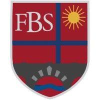 the fulham boys school logo image