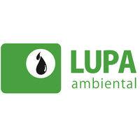 lupa ambiental logo image