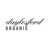 daylesford organic logo image