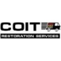 coit cleaning & restoration services of colorado