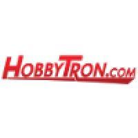 hobbytron.com logo image