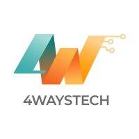 4waystech logo image