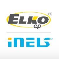 elko ep logo image