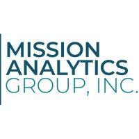 mission analytics group, inc. logo image