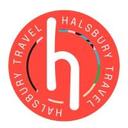 logo of Halsbury Travel Group