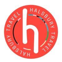 halsbury travel group logo image