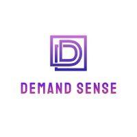 demandsense logo image