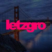 letzgro logo image