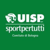 uisp comitato territoriale di bologna aps logo image