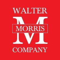 walter morris company