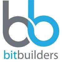 bit builders, inc. logo image