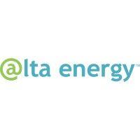 alta energy, inc. logo image