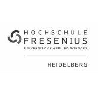 hochschule fresenius heidelberg logo image